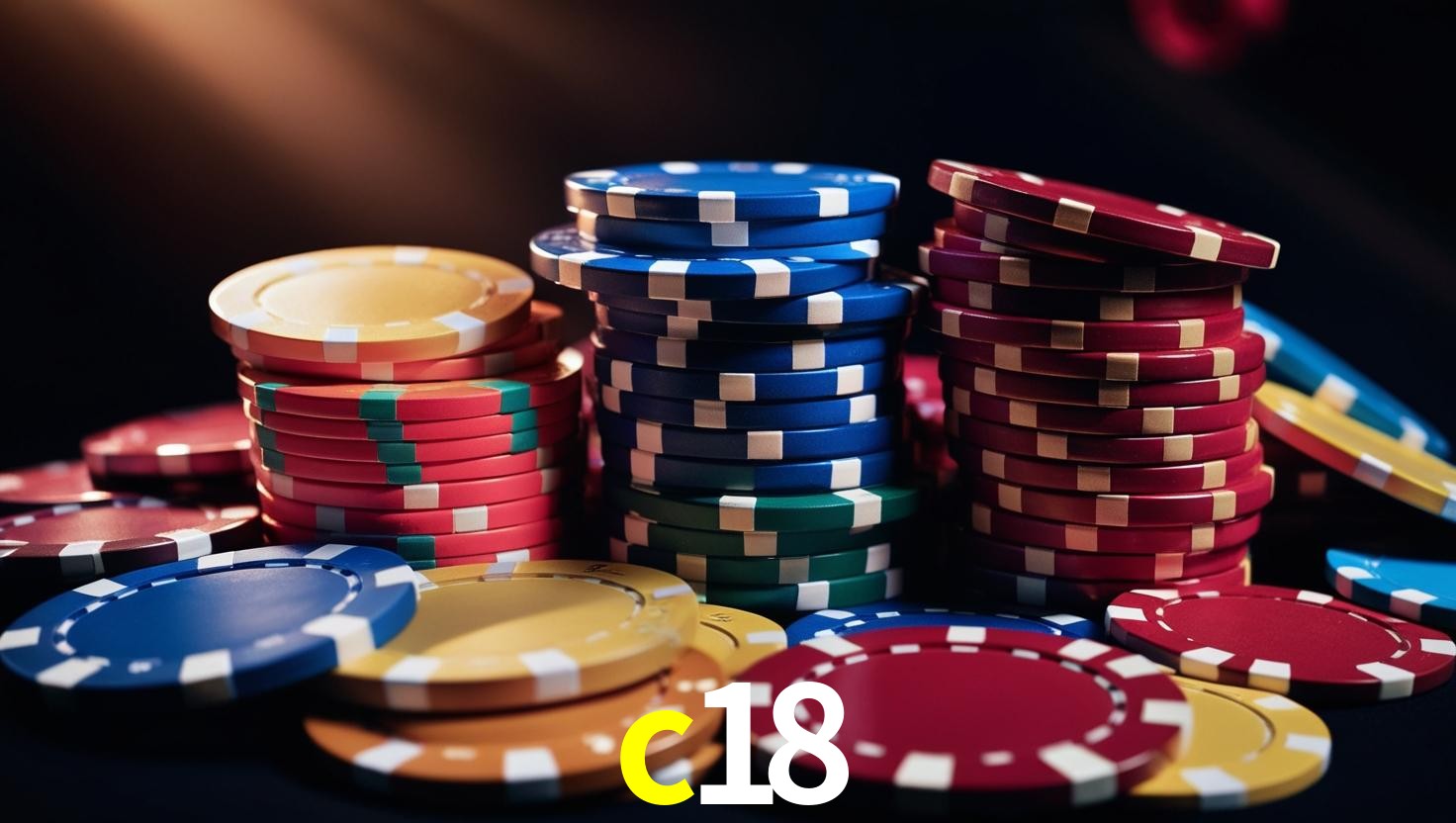 C18.COM