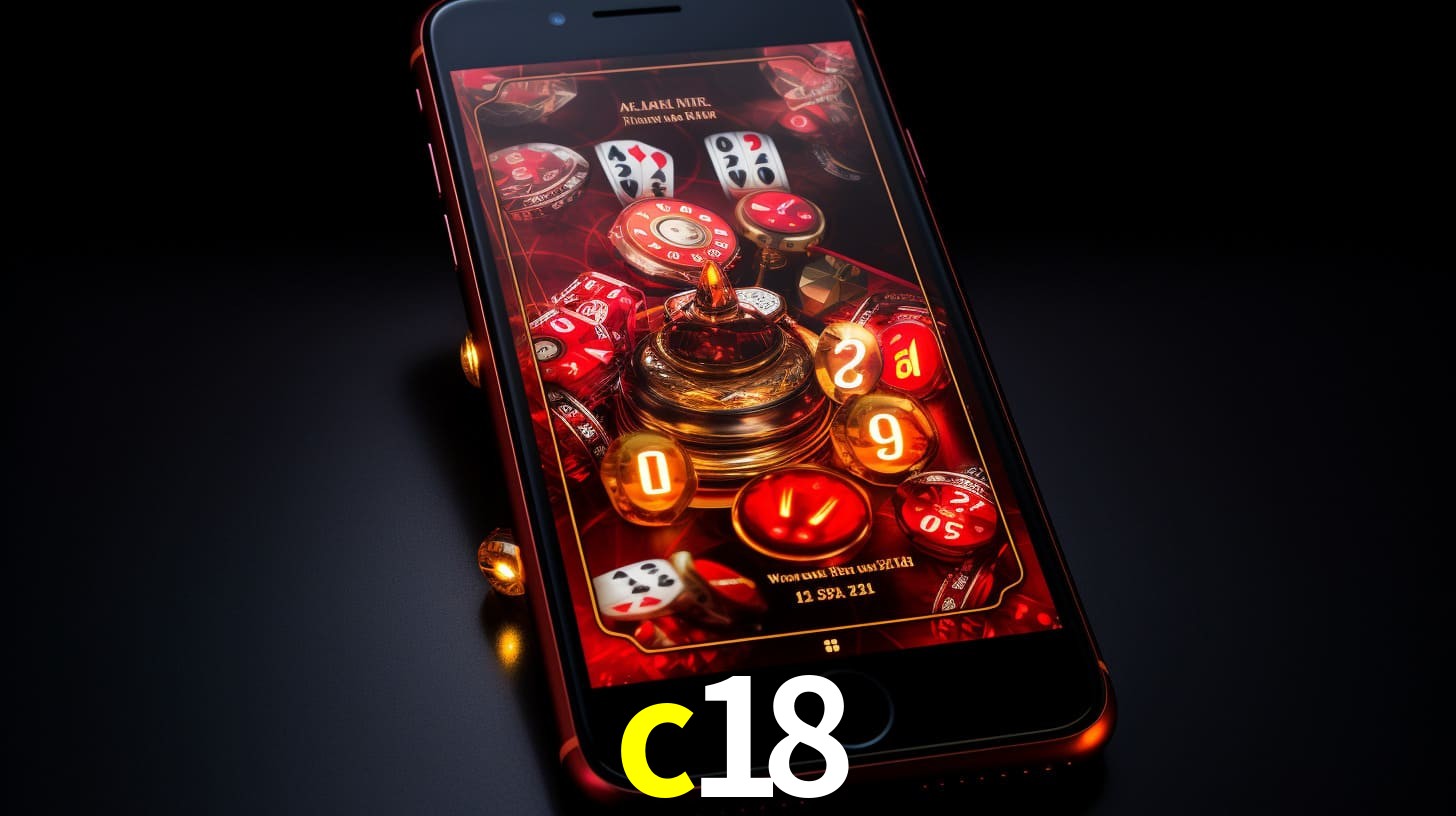 C18.COM